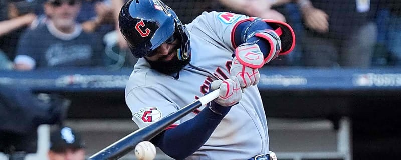 How are Guardians preparing for Game 4? Jo Adell has the answer
