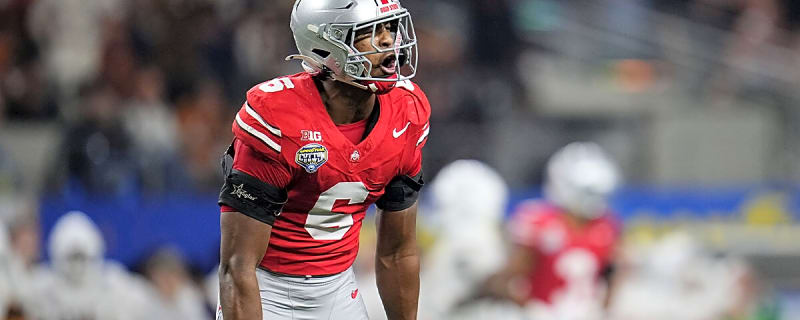 Cowboys’ 7-round 2026 NFL Draft according to PFF mock draft simulator