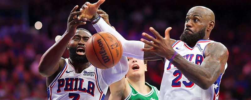 76ers’ fatal flaw that will doom 2027 NBA championship chances