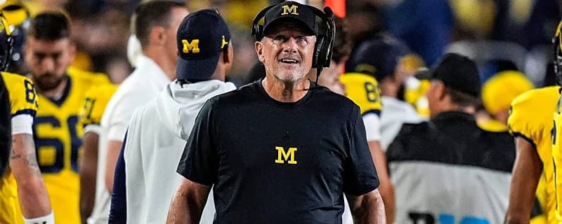 Big Ten Releases Final Statement On Michigan's Controversial Win