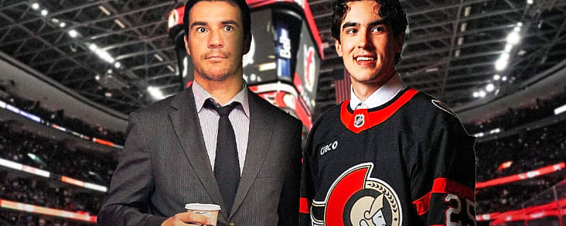 Grading Senators’ 2025 NHL Draft class