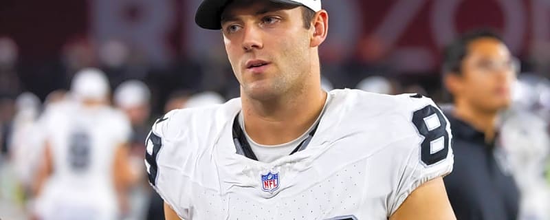 Will Brock Bowers Return for Raiders in Week 3?