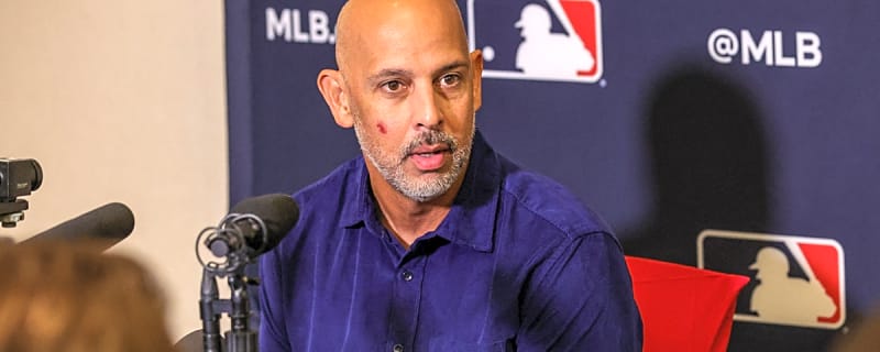 Phillies rumors: Bob Nightengale 100% certain Don Mattingly is out, Alex Cora is in