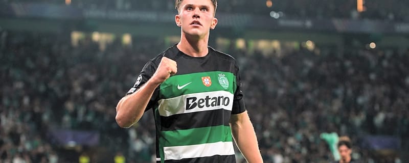 Romano delivers new Gyokeres update that Arsenal fans might not like