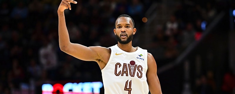 Watch Cavs’ Evan Mobley put Paolo Banchero on a poster