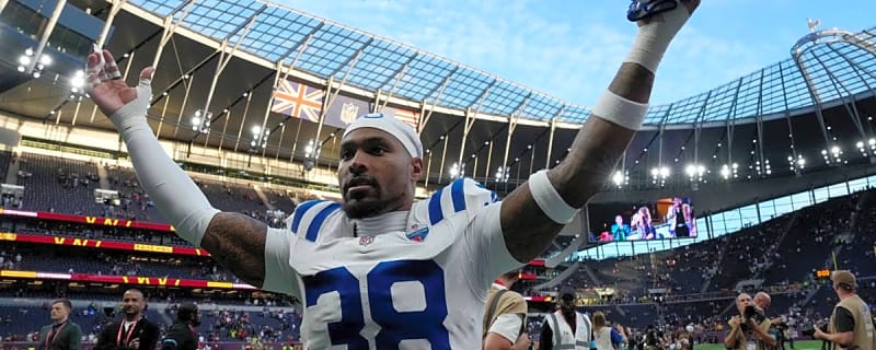 Do the Colts Have a First-Round Pick in the 2027 NFL Draft? Where Their Pick Sits Now