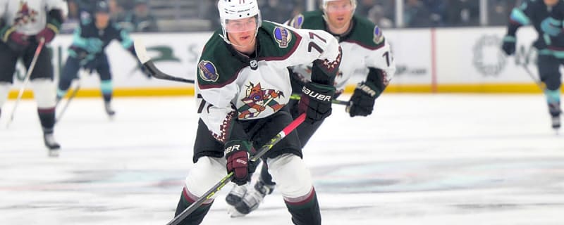 Bruins sign recent trade acquisition to one-year contract