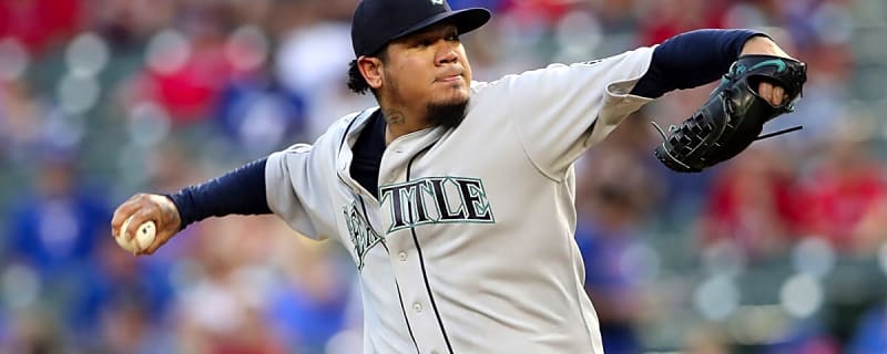 The time the Brewers thought a Felix Hernandez trade was done