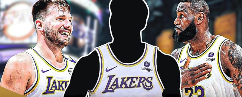 1 sneaky good player Los Angeles Lakers must sign in 2025 NBA free agency