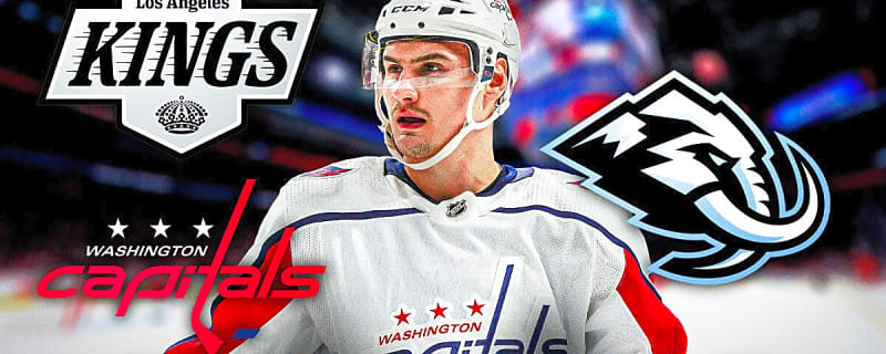 3 Best Dmitry Orlov destinations in 2025 NHL free agency