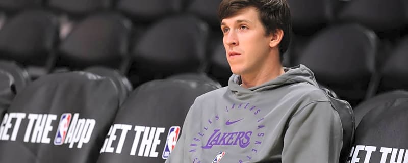 Austin Reaves Sends Clear LeBron James Message as Retirement Speculation Grows