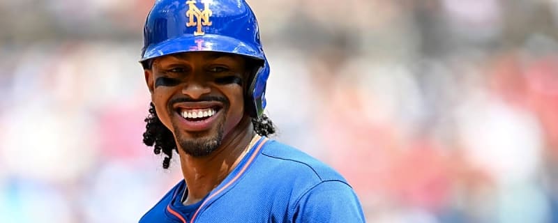 Francisco Lindor Has Inspiring Message After Resilient Mets Win