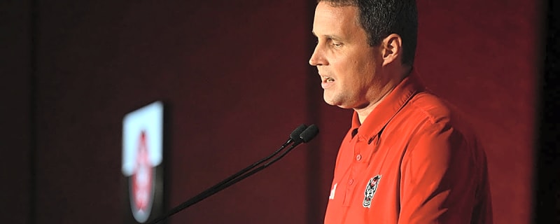 Will Wade, NC State get key Alyn Breed injury update for season opener