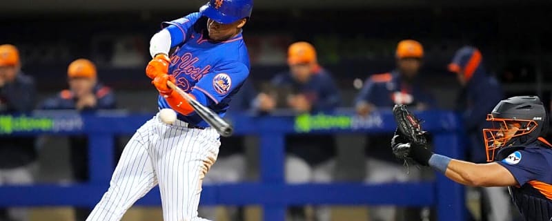 Mets superstar Juan Soto sends bold World Series warning to rest of MLB