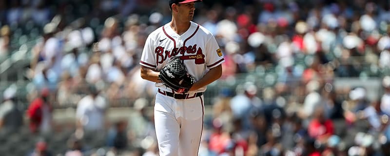 Why Braves may have quietly won MLB trade deadline