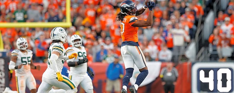 Broncos make immediate move after pathetic performance vs. Chiefs