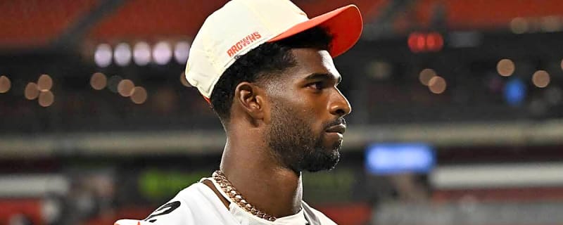 Browns rumors: Rookie may have surpassed Shedeur Sanders as QB2 for Week 1