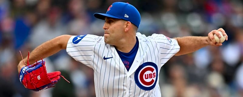 Cubs Make a Key Decision on Matthew Boyd