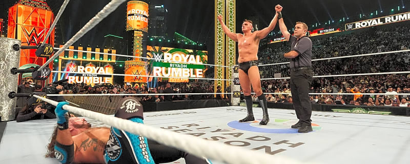 3 Signs that AJ Styles Has Not Retired