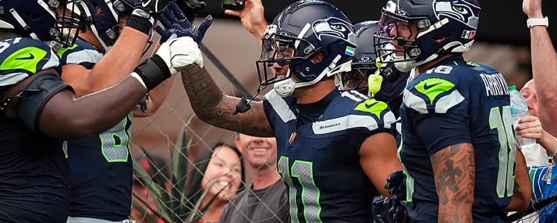 Seahawks Power Rankings Roundup: Steady After Week 2 Blowout Win