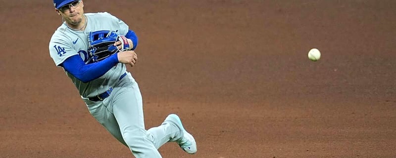 Dodgers’ Dave Roberts needed some ‘Kike dust’ to secure Game 3 NLDS win over Braves