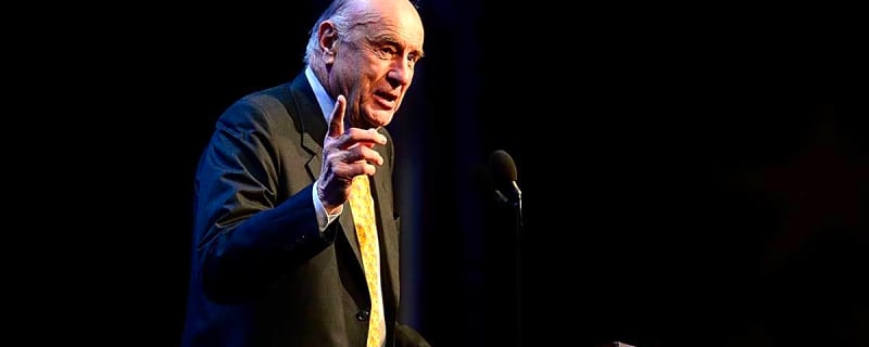 Hawks share poignant reflection on Bob Pettit after NBA legend’s death