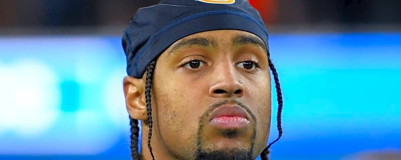 Bears Make Move Ahead of Kyler Gordon's Season Debut