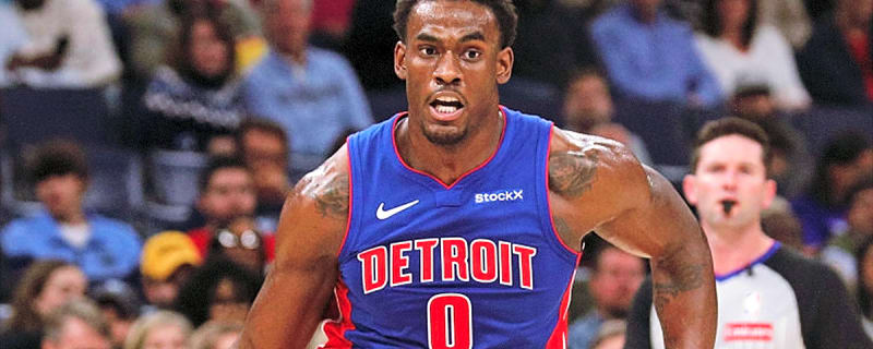 NBA Game Leader Bets: +575 & +201 Props for Pistons vs Cavaliers Game 7 Tonight