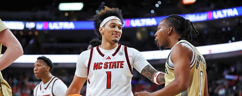 Darrion Williams' Eligibility Fight Just Got a Massive Boost