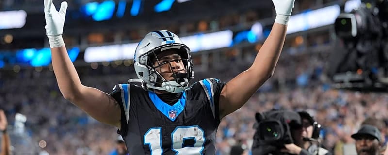 Updated Depth Chart for Panthers Following Roster Cuts