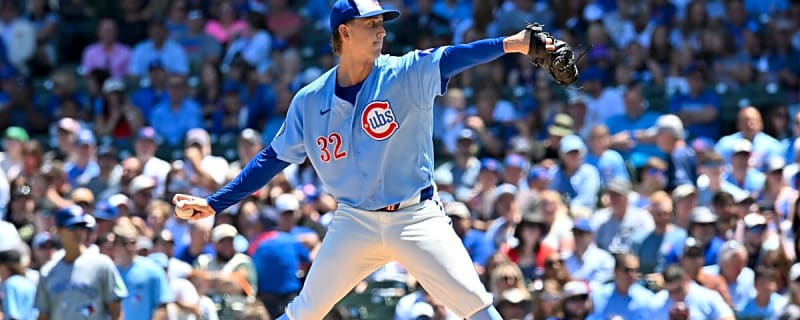 Cubs now facing fatal problem that’s poised to derail World Series hopes