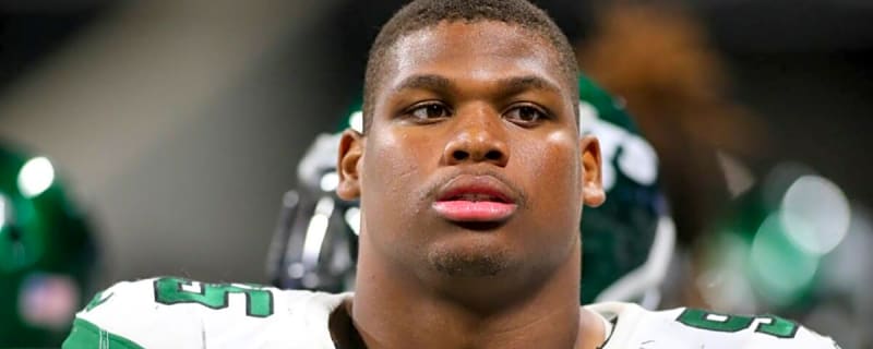 Quinnen Williams Admits He Was ‘Frustrated’ During Final Stretch With Jets