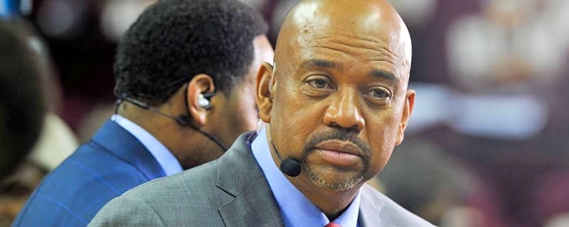 Michael Wilbon Gets Ripped For Claim About Aaron Rodgers