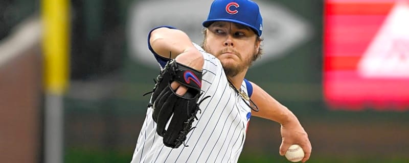 Cubs’ Justin Steele Provides Encouraging Update