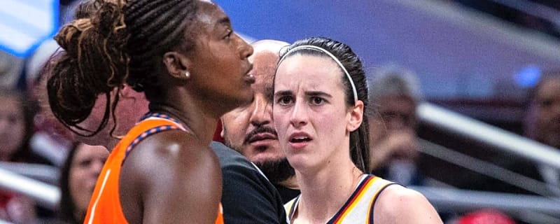 'I'm Never Tolerating Disrespect': Saniya Rivers Addresses Caitlin Clark Incident