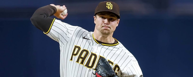 Mason Miller Makes Padres History With Save vs. Diamondbacks