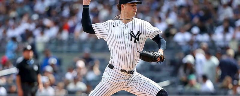 Ex-player makes feelings clear on Yankees Cam Schlittler MVP argument