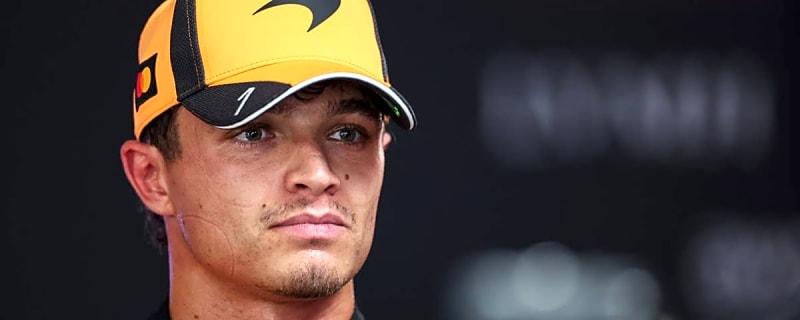 F1 Announces Franco Colapinto Punishment After Lando Norris' Ban Calls in Azerbaijan GP Crash