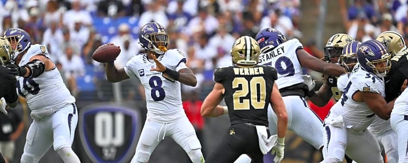 Baltimore Ravens took a different receiver path, but did Shedrick Jackson signing solve anything?