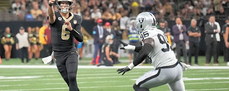 Can Saints’ Tyler Shough be a franchise quarterback? Troy Aikman weighs in
