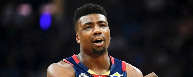 Cavaliers-Pistons Injury Update: Will Thomas Bryant Play in Game 4