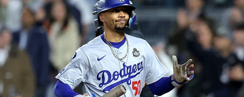 Dodgers still winless in Cardinals series after unfortunate 10th inning