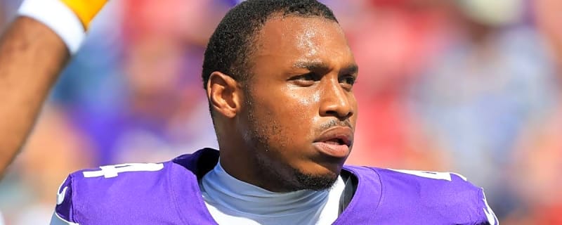 Vikings Provide Injury Update on Myles Price During Colts Game