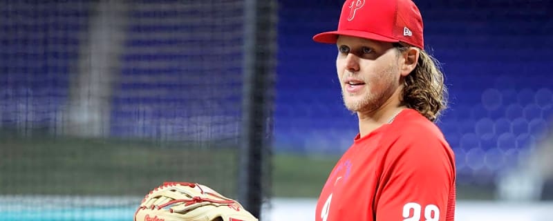 Phillies Make Alec Bohm Decision After Luis Arraez Trade