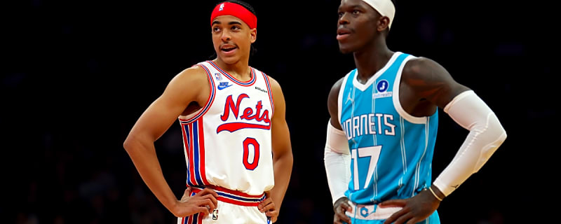 Why Nets rookie Mikel Brown Jr.’s minutes restriction won’t change ‘anytime soon’