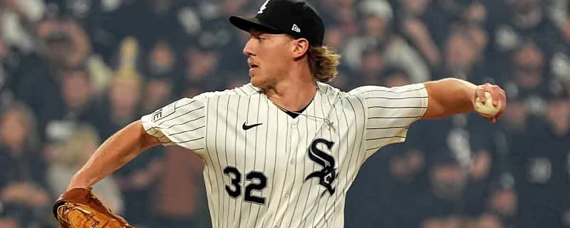 Door is open for star White Sox relievers to become starters, but there’s a catch