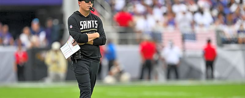Saints dealing with ‘major sickness’ in locker room before Vikings game