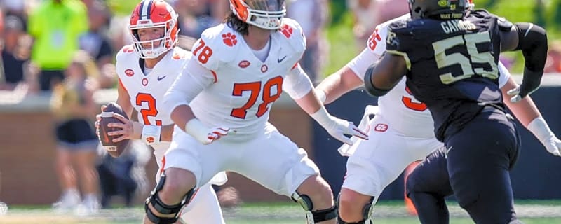 Every Rookie Worth Tracking at Detroit Lions Camp This Summer
