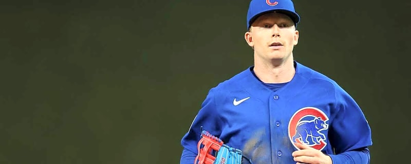 Cubs’ Pete Crow-Armstrong adds another circus catch in MVP case