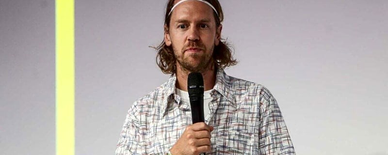 Sebastian Vettel Is Ready to Make a Dream F1 Return Under one condition